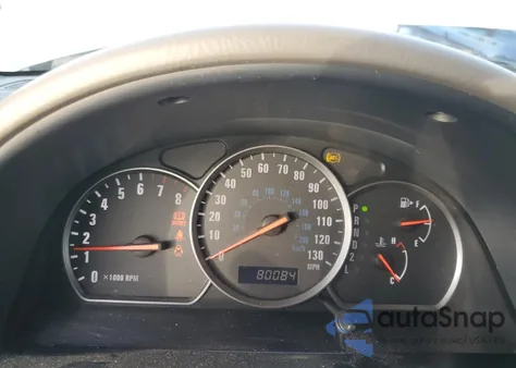 2003 Suzuki Xl7 Plus из США, поврежденный, VIN JS3TX92V234110035